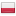 kkjasinscy.pl server is located in Poland